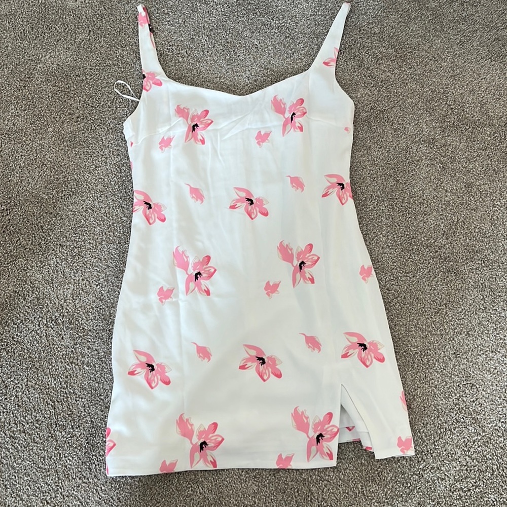 Hello Molly Dress